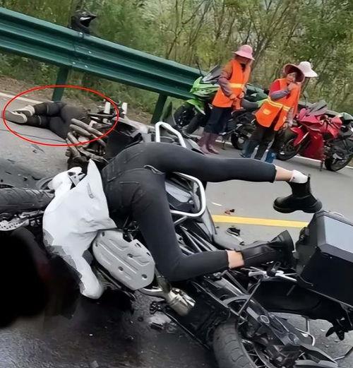 吃瓜车祸网红是谁