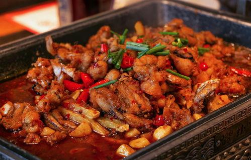 网红蛙打架吃瓜