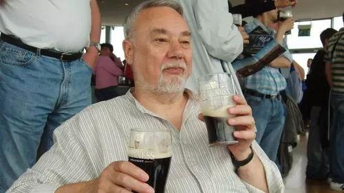 网红周大爷吃瓜,揭秘网红圈背后的故事