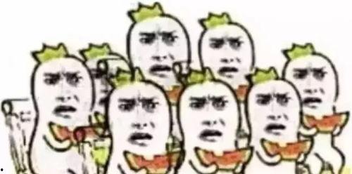 吃瓜群众必看的网红瓜盘点