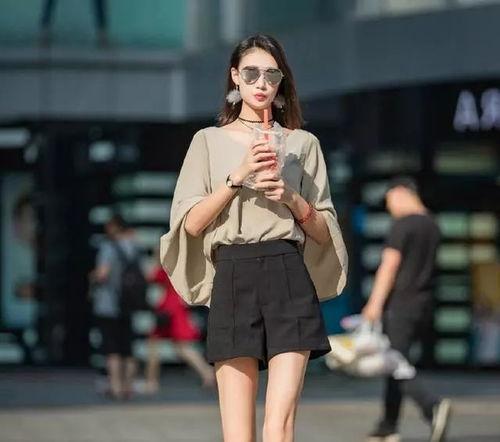 网红街拍吃瓜图片,揭秘明星们的“吃瓜”瞬间